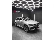 2020 Mercedes-Benz GLC200 2.0 AMG Line SUV