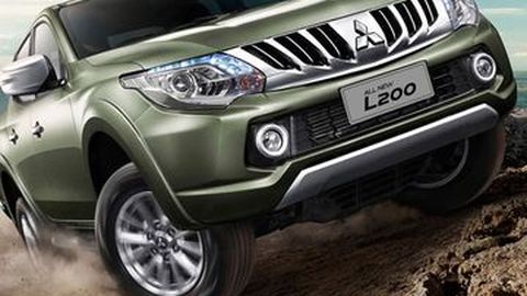 Kerjasama Nissan-Mitsubishi Akan Lahirkan Pick Up Baru