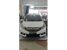 2018 Honda Mobilio 1.5 E MPV
