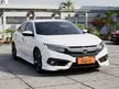 Jual Mobil Honda Civic 2018 ES 1.5 di DKI Jakarta Automatic Sedan Putih Rp 335.000.000
