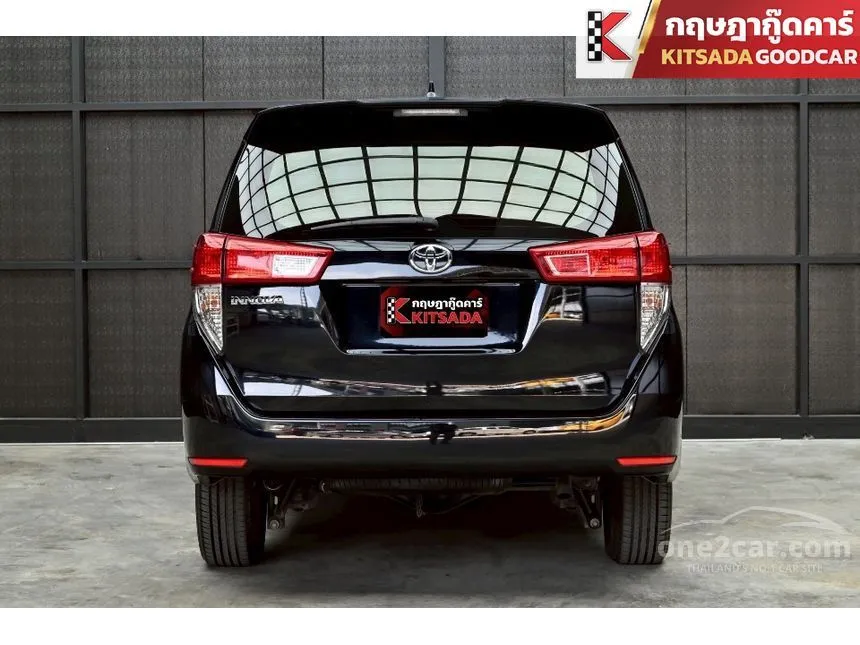 2023 Toyota INNOVA Entry Wagon