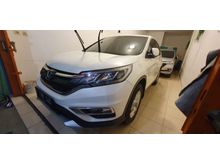 2017 Honda CR-V 2.0 RM SUV