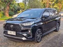 2024 Toyota Veloz 1.5 Q MPV_AT, METIC, TERMURAH, Siap Pakai