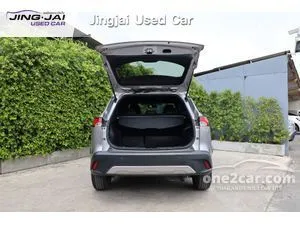 2022 Toyota Corolla Cross 1.8 Sport SUV