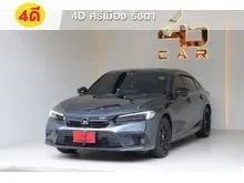 2022 Honda CIVIC 1.5 FE (ปี 21-26) RS Sedan