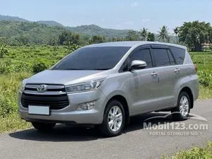 2016 Toyota Kijang Innova 2.4 Q MPV