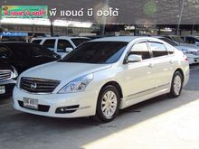 2011 Nissan Teana 2.0 (ปี 09-13) 200 XL Sport Sedan AT