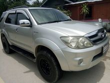 2006 Toyota Fortuner 2.7 (ปี 04-08) V SUV AT