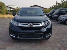 2020 Honda CR-V 1.5 Prestige Prestige VTEC SUV
