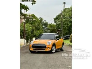2015 MINI Cooper 1.5 3 Door Hatchback