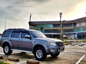 Ford Bekas Murah - Jual beli 950 mobil di Indonesia - Mobil123