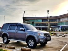 2009 Ford Everest 2.5 XLT SUV