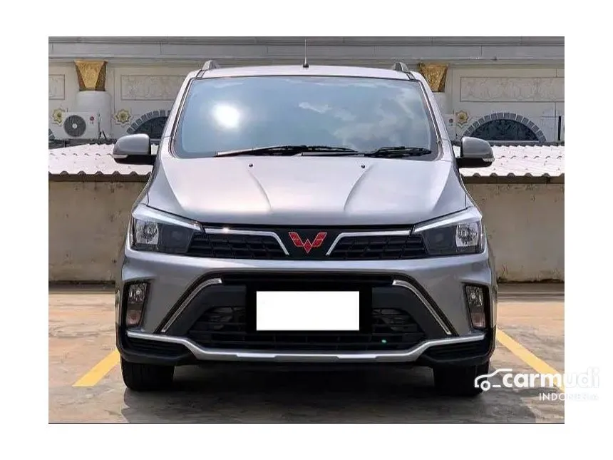 2024 Wuling Confero S C Lux Wagon