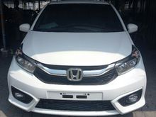 Ang Rp 2.5 Jtan New BRIO Satya E M/T