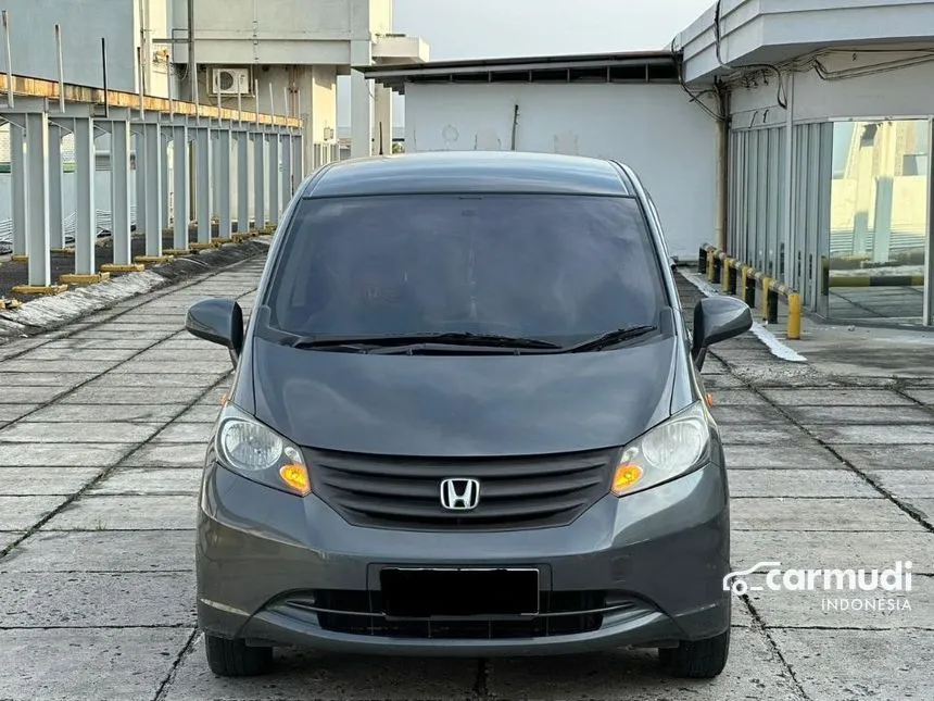 2011 Honda Freed 1.5 MPV