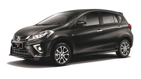 Perodua Sets Its Eyes On India, May Establish Facility Locally
