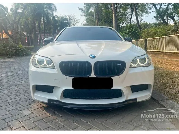 Jual BMW M M5 Bekas di Indonesia Harga Murah, Kondisi Terbaik | Mobil123