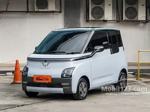 2022 Wuling Air EV Long Range Hatchback