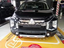 PROMO ALL NEW MITSUBISHI EXPANDER CROSS BUNGA DP RINGAN HARGA DISKON KHUSUS READY STOK