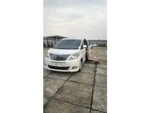 2014 Toyota Alphard 2.4 X MPV ( Welcab )