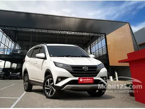 2023 Toyota Rush 1.5 G SUV