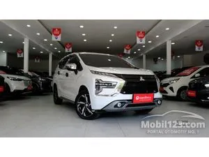 2022 Mitsubishi Xpander 1.5 Ultimate MPV