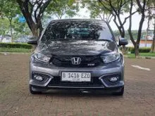 2023 Honda Brio 1.2 RS Hatchback