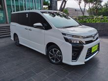 2019 Toyota Voxy 2,0 Base Spec Wagon