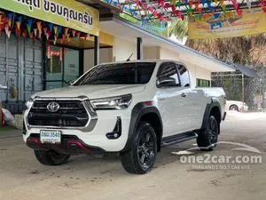 2022 Toyota HILUX REVO 2.4 Z Edition Mid Smart Cab Pickup