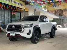 2022 Toyota HILUX REVO 2.4 Smart Cab Z Edition Mid Pickup