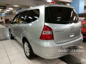 Grand Livina - Nissan Murah - 1.180 mobil bekas dijual 