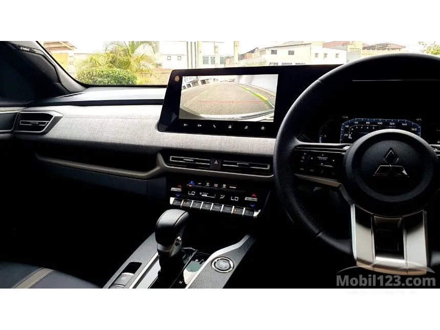 2023 Mitsubishi XFORCE Ultimate SUV