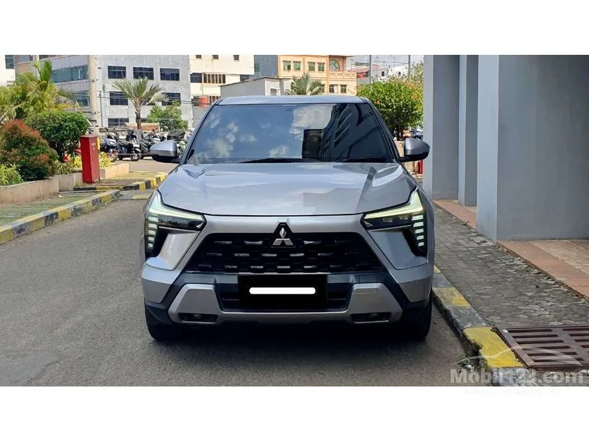 2023 Mitsubishi XFORCE Ultimate SUV