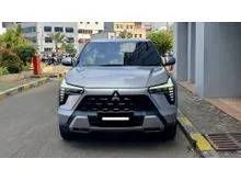 2023 Mitsubishi XFORCE 1.5 Ultimate SUV silver km 15 ribuan pajak panjang
