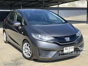 2015 Honda JAZZ 1.5 V+ Hatchback
