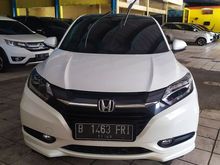 2015 Honda HR-V 1.8 Prestige SUV