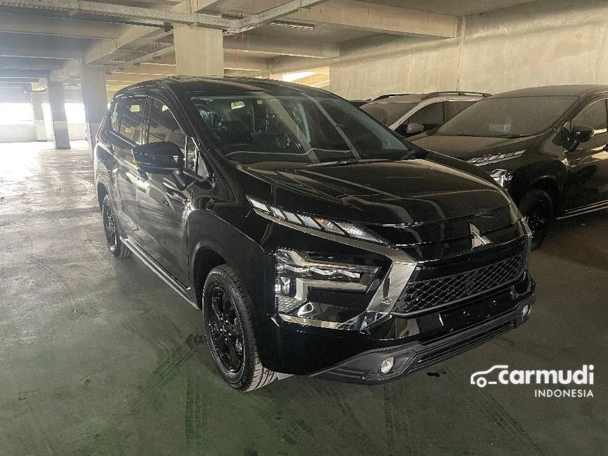 2024 Mitsubishi Xpander EXCEED Wagon