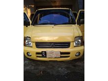 2004 Suzuki Karimun 970 GX Hatchback