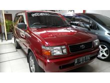 1997 Toyota Kijang 1.8 LX M/T