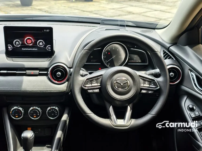 2024 Mazda CX-3 Sport SUV