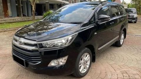 Mau Beli Kijang Innova Bekas? Ketahui Dahulu Kelebihan dan Kekurangannya