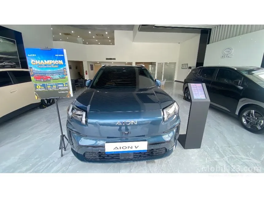 2026 GAC AION V Luxury SUV