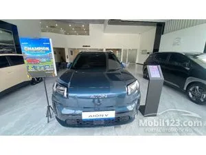 2026 GAC AION V Luxury SUV