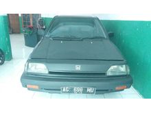 1984 Honda Civic