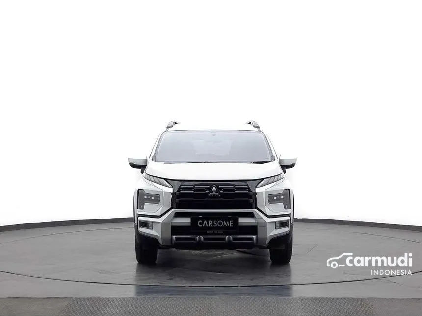 2023 Mitsubishi Xpander Cross Premium MPV