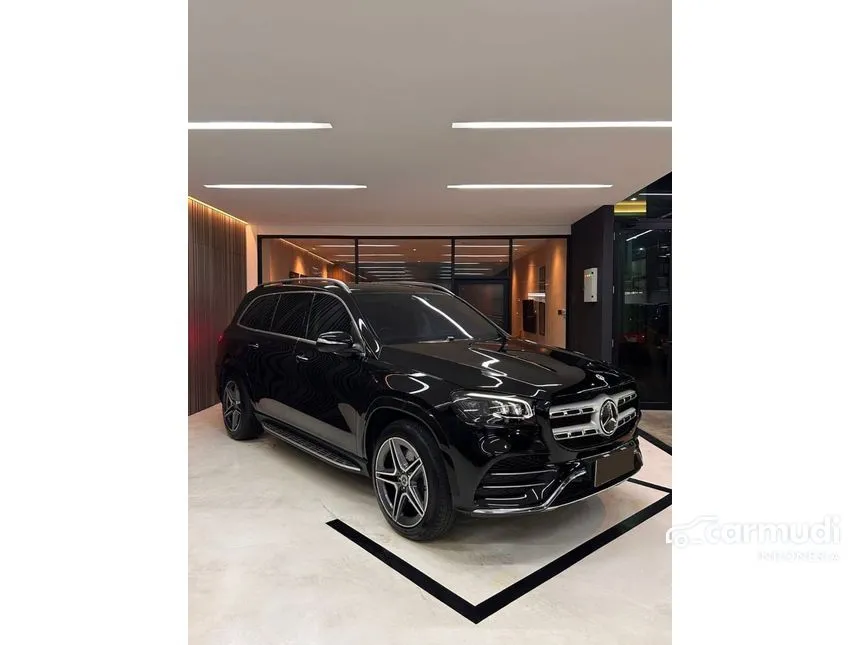 2023 Mercedes-Benz GLS450 4MATIC AMG Line Wagon