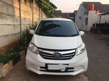 2013 Honda Freed 1.5 S MPV