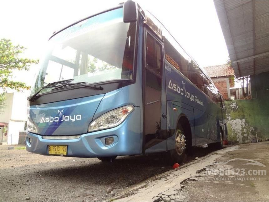 Jual Mobil Hino R260 2008 7 7 Manual 7 7 Di Jawa Barat