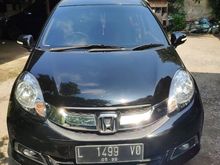 2014 Honda Mobilio 1.5 E Prestige MPV