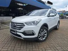 2017 Hyundai Santa Fe 2.4 Gasoline SUV
